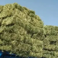 پرس یونجه درجه یک درب منزل