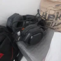 هدفون همسفری