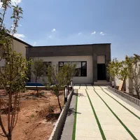 ویلا-باغ-هومند-وادان-دماوند-مدرن