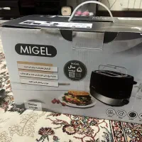 توستر