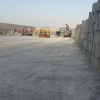 کارگر  مصالح ساختمانی