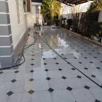 کفسابی ساب سنگ موزایک گرانیت بتون مرمر