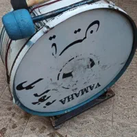 طبل یاماها