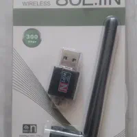 2 عدد دانگل Wi/Fi وایرلس