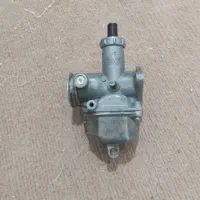 کاربرات هندا ۱۲۵