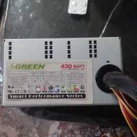 پاور 430وات