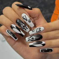 اموزش حرفه ای کاشت ناخن ازصفرتاصد+اقساط+مدرک معتبر|خدمات آموزشی|کرمان, |دیوار
