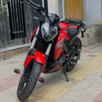 بنلی 180s|موتورسیکلت|رشت, گلسار|دیوار