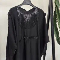 عبا مدل مه لقا
