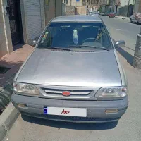 مدل 84شاستی سالم