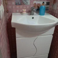 روشویی واینه وباکس دستشویی