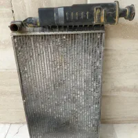 رادیاتور پژو آردی / آریسان