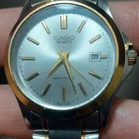 ساعت مچی مردانه برند کاسیو(CASIO)