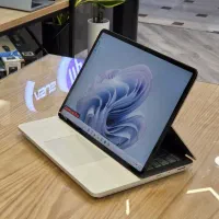 آخرت مایکروسافت با گرافیک مجزا Surface Studio