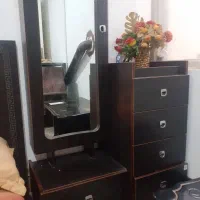 میز ارایش
