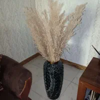گل گلدان
