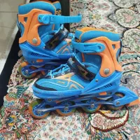 کفش اسکیت جایدون