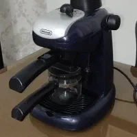 اسپرسوساز دلونگی