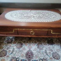 میز پذیرای