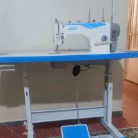چرخ خیاطی صنعتی F10  (اف ۱۰)