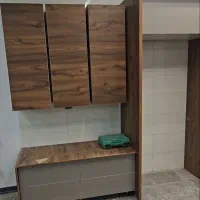 کابینت‌سازی و تعمیرات فوری در تهران