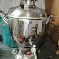 سماور برقی سالم