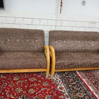 مبل راحتی ۷نفره