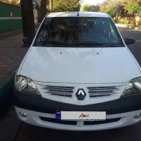 ال ۹۰ مدل ۹۶ پارس خودرویی بیرنگ ۱۲۰ کارکرد