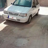 پراید ۱۱۱مدل ۹۸