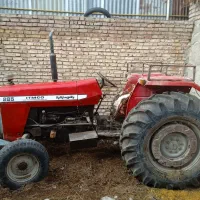 تراکتور مدل 64