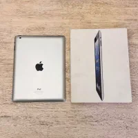 Ipad 4 32g ایپد اپل نسل ۴