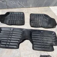 کفپوش سه بعدی کوئیک