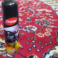 اسپری داشبورد