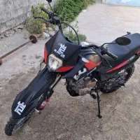 موتورسیکلت کویر T2 230