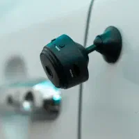 دوربین وایرلس دیددرشب و ضبط صدا اورجینال.