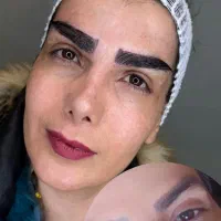 جشنواره اخر سال تخفیف میکرو کاشت ابرو تخصصی