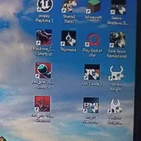 کیس گیمینگ pc
