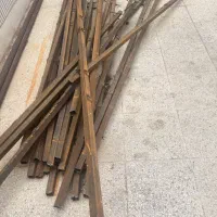 پایه فنس