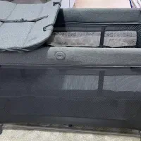 تخت کنار مادر کاملا نو
