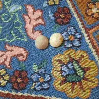 مهره|کلکسیون اشیاء عتیقه|مشهد, قائم|دیوار