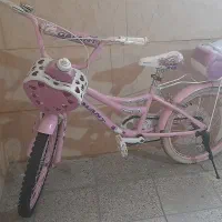 دوچرخه ۲۰ دخترانه