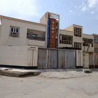 یک واحد آپارتمان