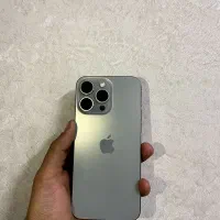 آیفون 15پرو مکس 256