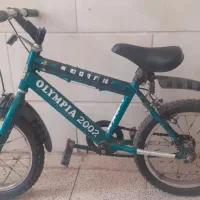 دوچرخه۱۶