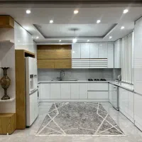 کابینت وکمد دیواری(بازدید و مشاوره رایگان)