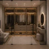 نصب و تعمیرات کابینت و کمد دیواری