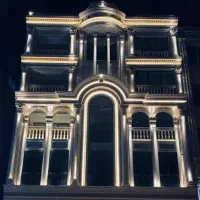 210 متر 3 خواب صفر کلیدنخورده تاپ لوکیشن