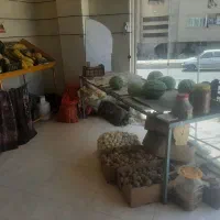 فروش لوازم میوه فروشی