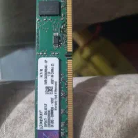 رم ddr3 4g|قطعات و لوازم جانبی رایانه|گلستان (تهران), |دیوار