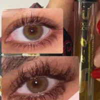روغن تقویت مژه لاکچری کویین